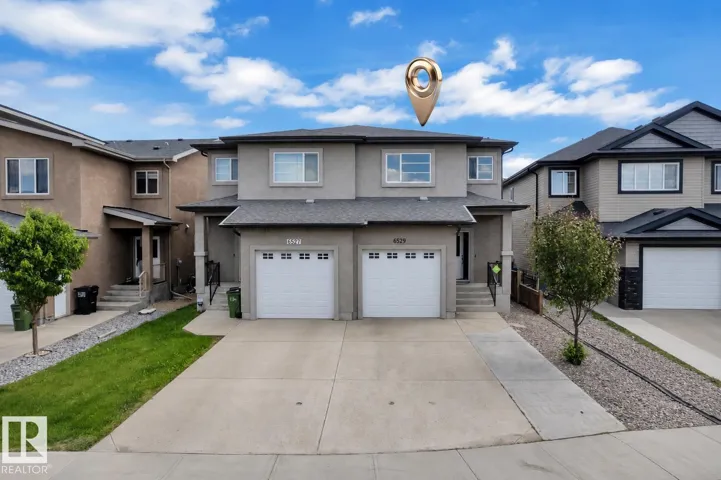 6529 172 AV NW, Edmonton, Alberta T5Y3R1