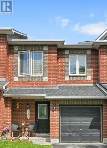 1160 HALTON TERRACE, Ottawa, Ontario K2W1H6
