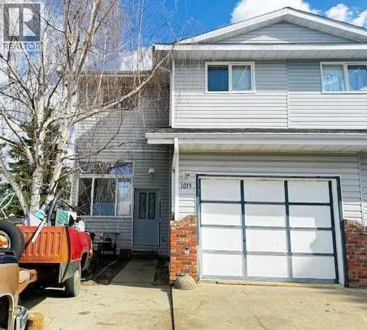 1019 12 Street SE, Slave Lake, Alberta T0G2A3