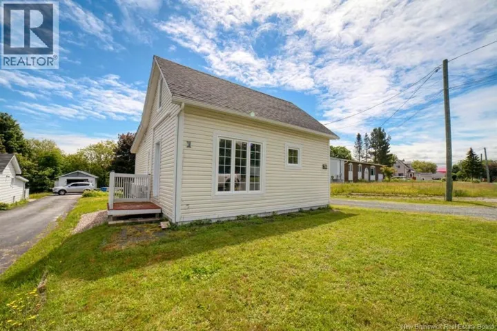 250 Raymond, Bathurst, New Brunswick E2A2V9