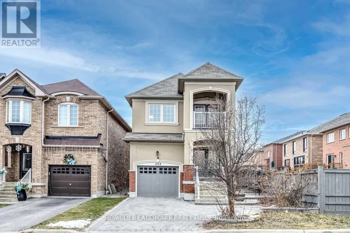 404 LADY NADIA DRIVE E, Vaughan (Patterson), Ontario L6A4E8