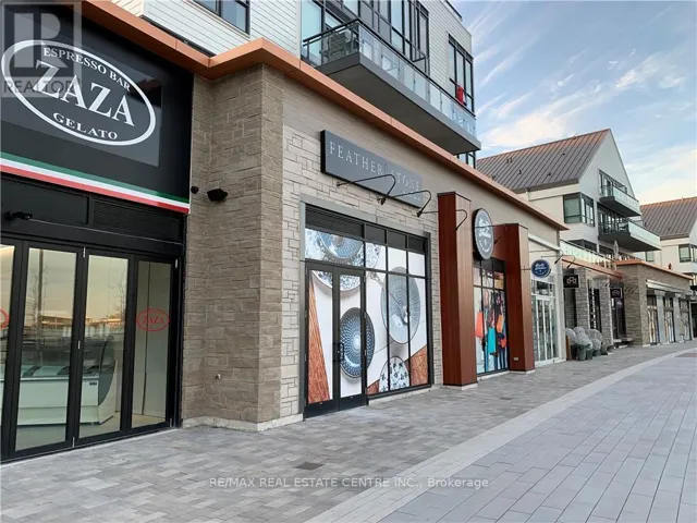 #G14 - 375 SEA RAY AVENUE, Innisfil, Ontario L9S2P7