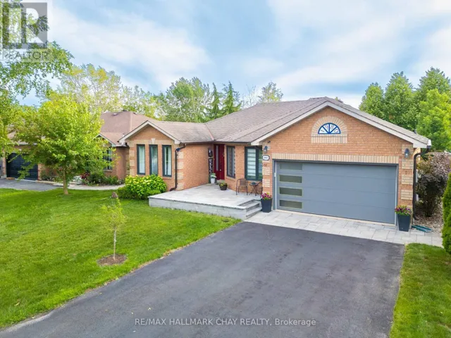 1980 ANNECCA STREET, Innisfil (Alcona), Ontario L9S1W8