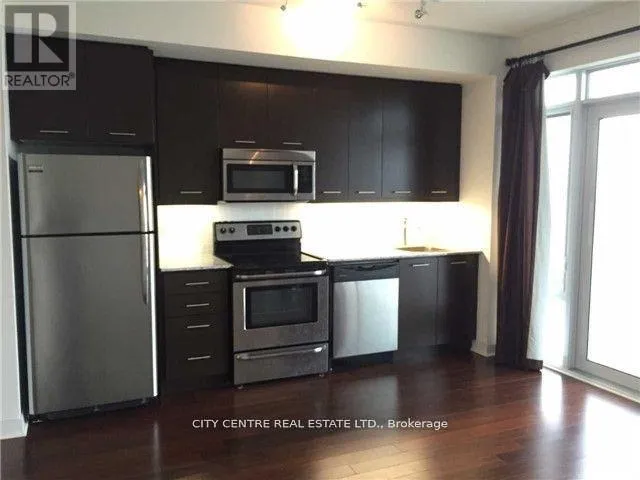 2901 - 360 SQUARE ONE DRIVE, Mississauga (City Centre), Ontario L5B0G7