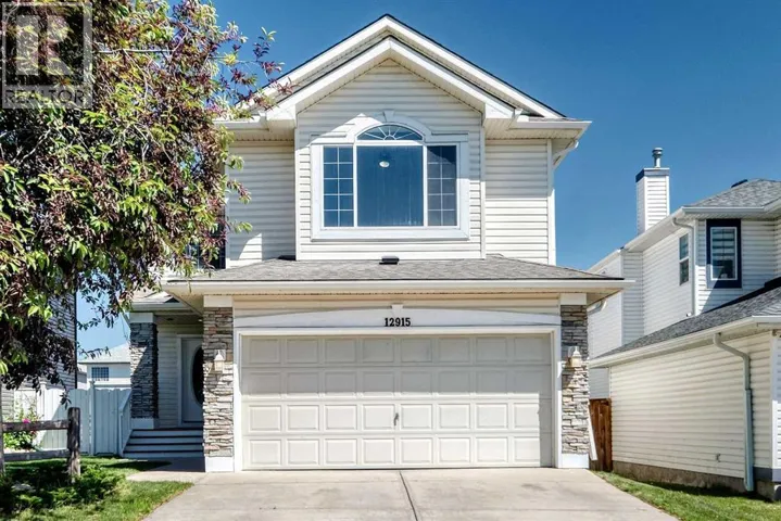 12915 Coventry Hills Way NE, Calgary, Alberta T3K5L4