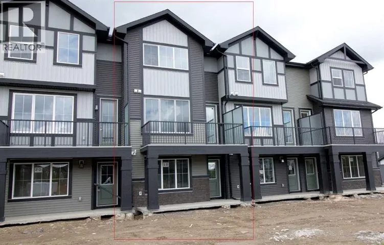 18 Sundown Place, Cochrane, Alberta T4C3H2