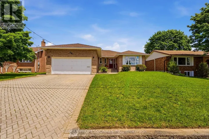 581 21ST AVENUE, Hanover, Ontario N4N3H2