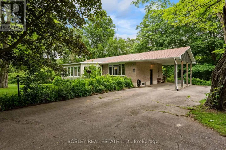 77446 ORCHARD LINE, Central Huron (Goderich), Ontario N0M1G0