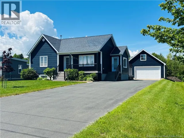 553 rue rivière à la Truite, Tracadie, New Brunswick E1X1A7
