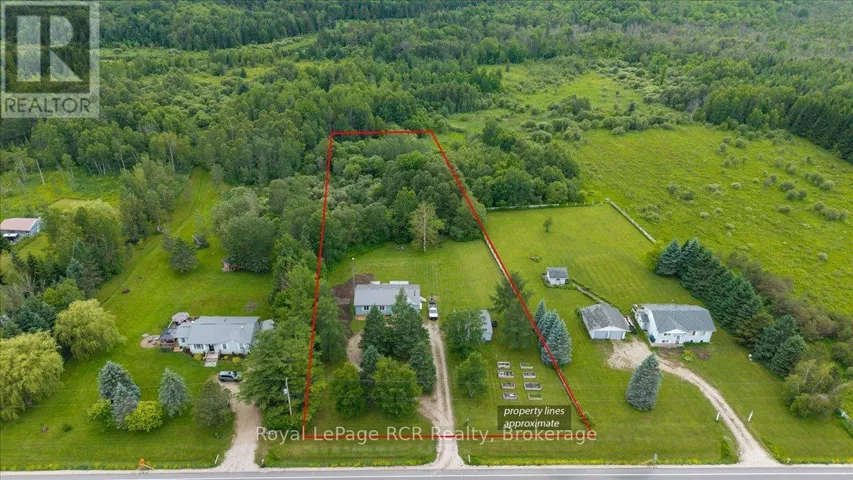 111466 GREY RD 14, Southgate, Ontario N0G1N0