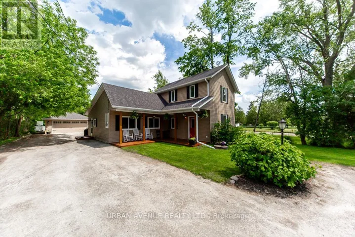 23505 LAKERIDGE ROAD, Brock, Ontario L0E1E0