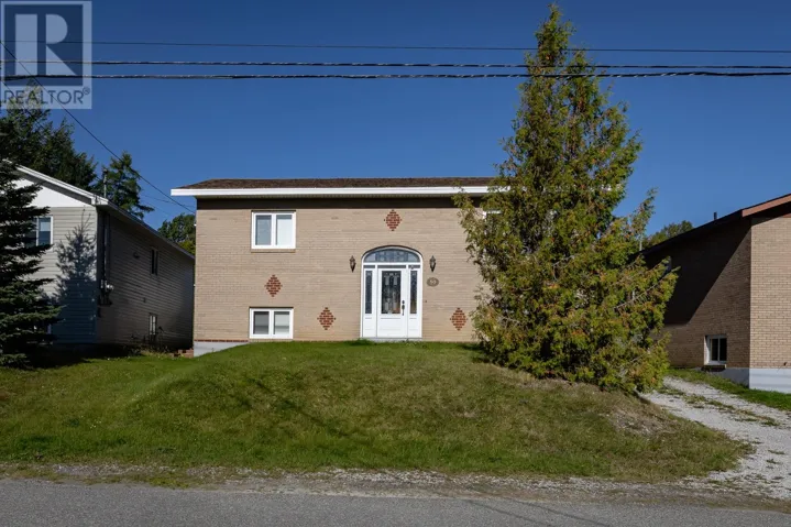 50 Carmen Avenue, Corner Brook, Newfoundland & Labrador A2H4V6