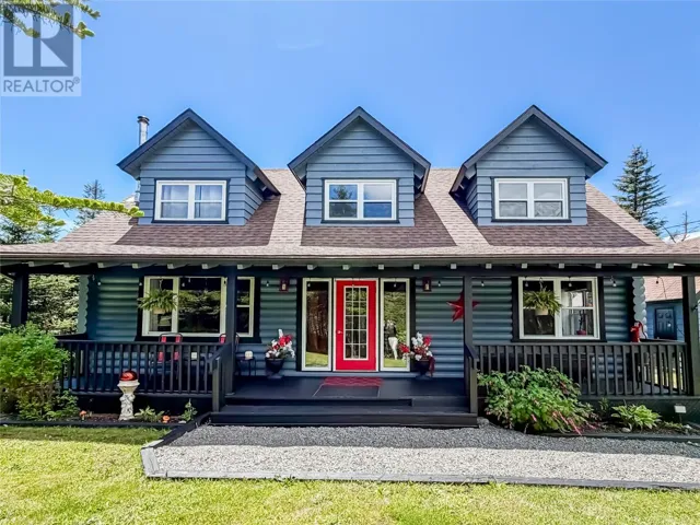 246 Main Street, Burin, Newfoundland & Labrador A0E1G0