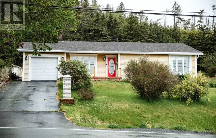 4 Point Verde Road, Point Verde, Placentia, Newfoundland & Labrador A0B2Y0