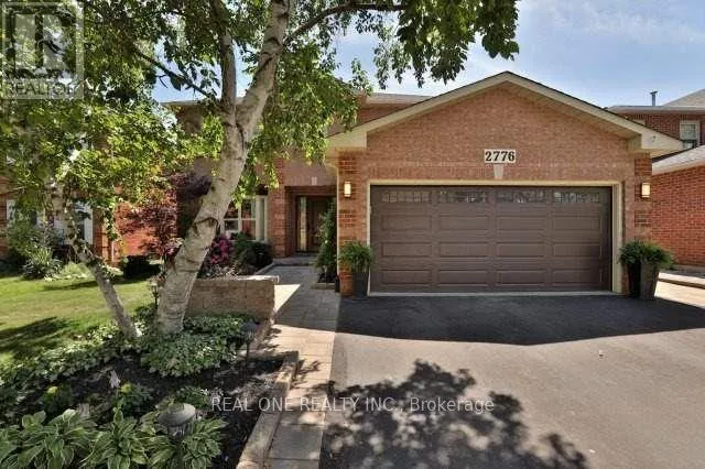 ROOM 1 - 2776 TEAK CRESCENT, Oakville (CV Clearview), Ontario L6J7M4