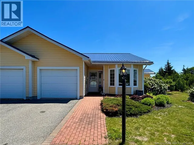 13 Ragged Point Road Unit# 1, Grand Manan, New Brunswick E5G2C1