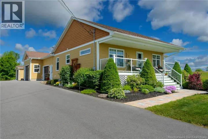 315 Darlings Island Road, Darlings Island, New Brunswick E5N6S5