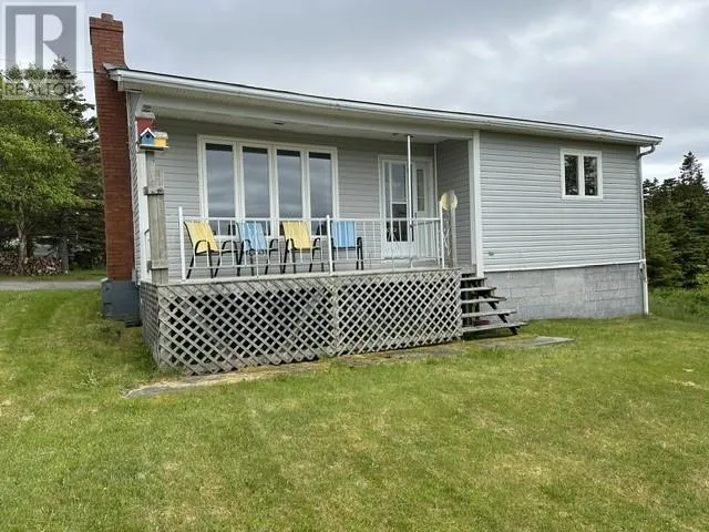32 Crockers Hill, Hearts Delight, Newfoundland & Labrador None