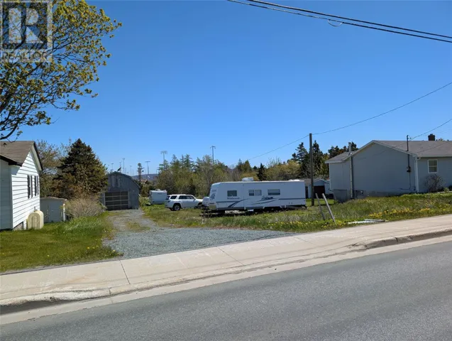 103 Commonwealth Avenue, Mount Pearl, Newfoundland & Labrador A1N1X1