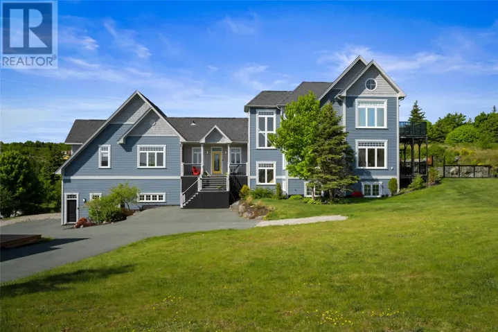 41 Lower Street, Torbay, Newfoundland & Labrador A1K1B3