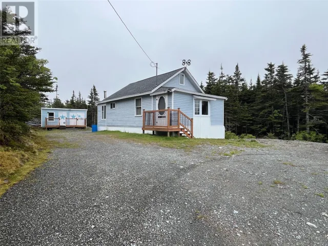 3 OLD RAIL TRACK Road, placentia junction, Newfoundland & Labrador a1a1a1