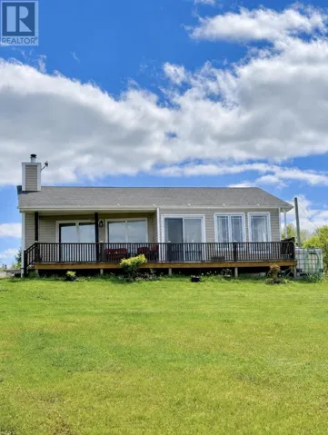 321 Main Road, Snooks Harbour, Newfoundland & Labrador A5A3A1