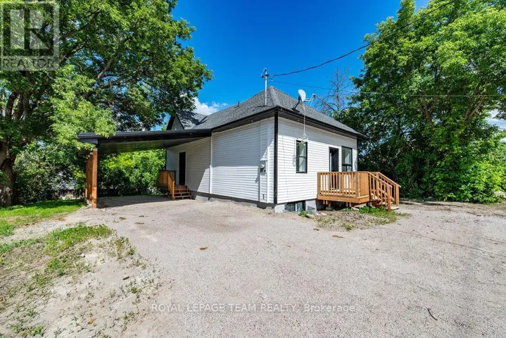 29 GILLIES STREET, McNab/Braeside, Ontario K0A1G0