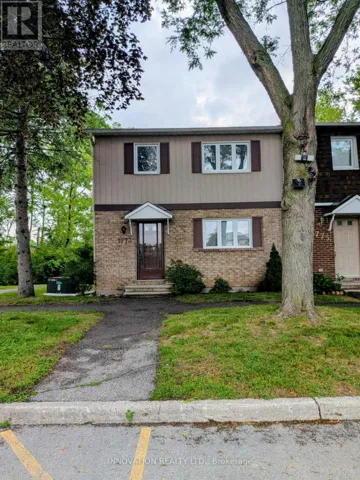 1773 BELLMANOR COURT, Ottawa, Ontario K1T2V6
