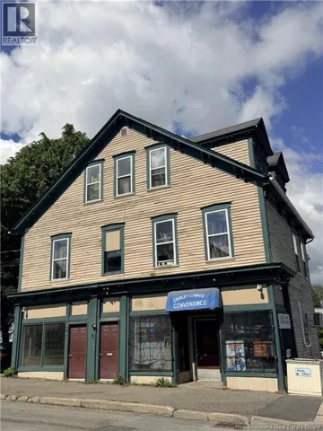 71 Stanley Street, Saint John, New Brunswick E2K3Y5