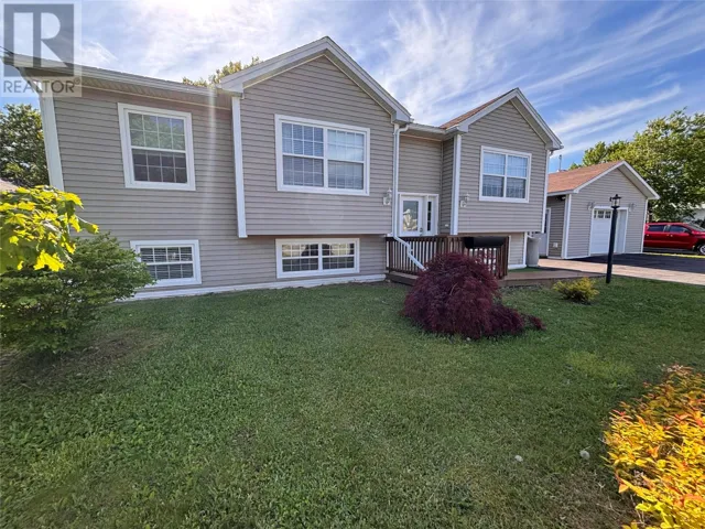 5 Oakes Road, Deer Lake, Newfoundland & Labrador A8A1X5