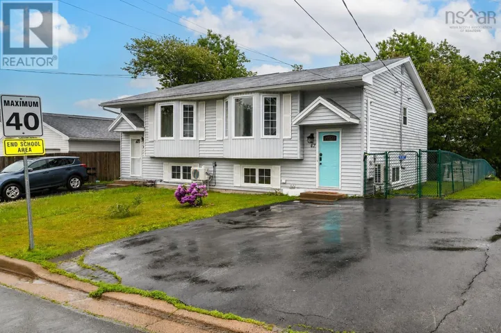 47 Cider Maple Drive, Timberlea, Nova Scotia B3T1K8