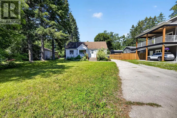 2082 LILAC DRIVE, Innisfil (Alcona), Ontario L9S1Y9
