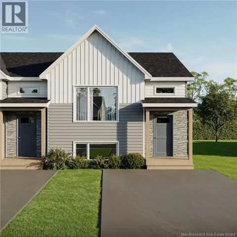 72 Ardoise Street, Moncton, New Brunswick E1G6J6