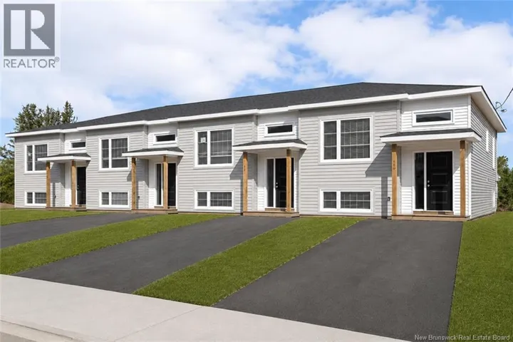 473-479 Maplehurst Drive, Moncton, New Brunswick E1G6E3