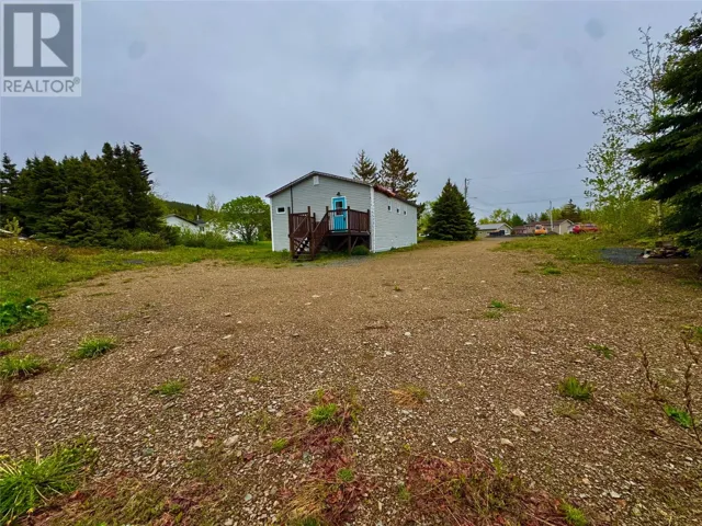 7 Spruce Lane, Birchy Bay, Newfoundland & Labrador A0G1E0