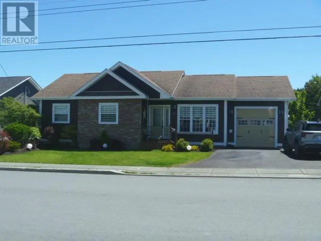 11 DIberville Street, Carbonear, Newfoundland & Labrador A1Y1A4
