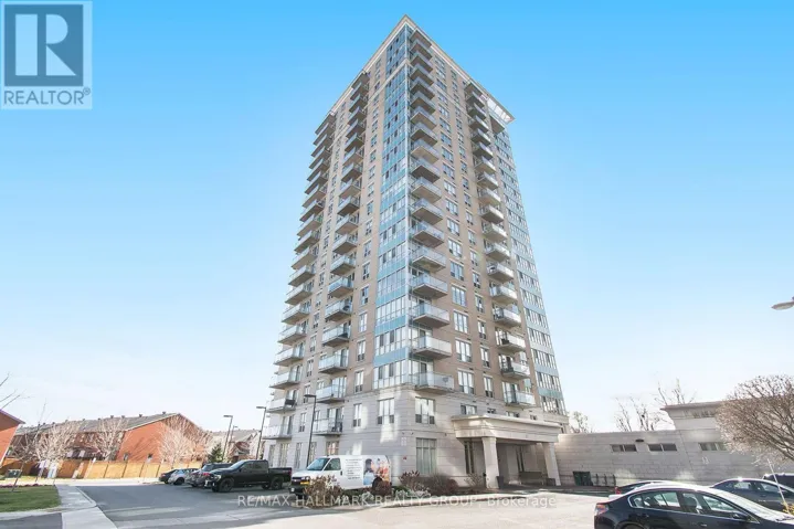 310 - 90 LANDRY STREET, Ottawa, Ontario K1L0A9