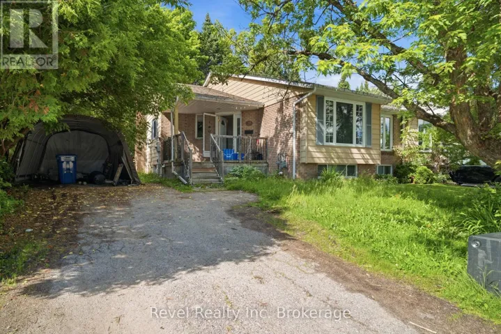 10 CANYON COURT, North Bay (Widdifield), Ontario P1B9A7