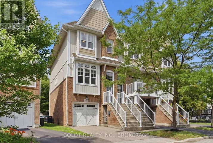 41 DURKSEN DRIVE, St. Catharines (Downtown), Ontario L2R0A7