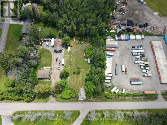 2991 SOUTHORN ROAD, Severn (Coldwater), Ontario L0K1E0