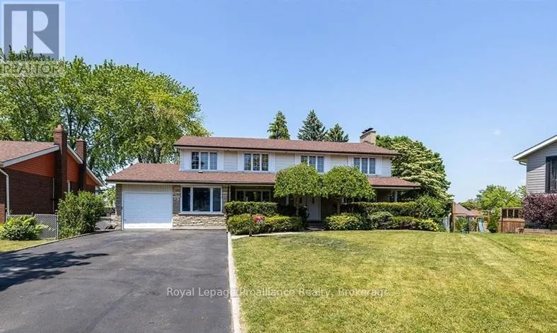 35 PATRICK STREET, Quinte West (Trenton Ward), Ontario K8V4B4