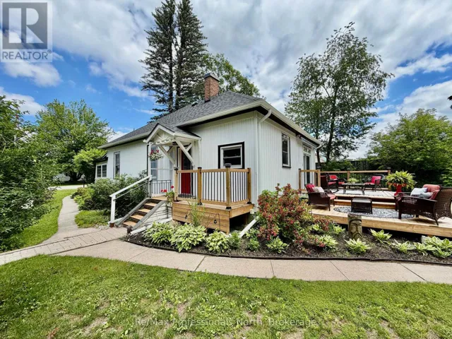 191 PHILLIP STREET W, Gravenhurst (Muskoka (S)), Ontario P1P1J4