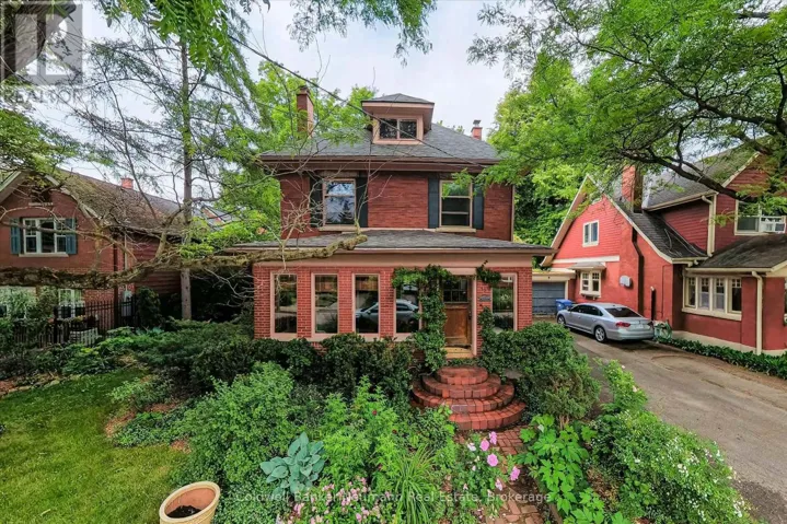 53 HILLCREST DRIVE, Guelph (St. George's), Ontario N1E4W8