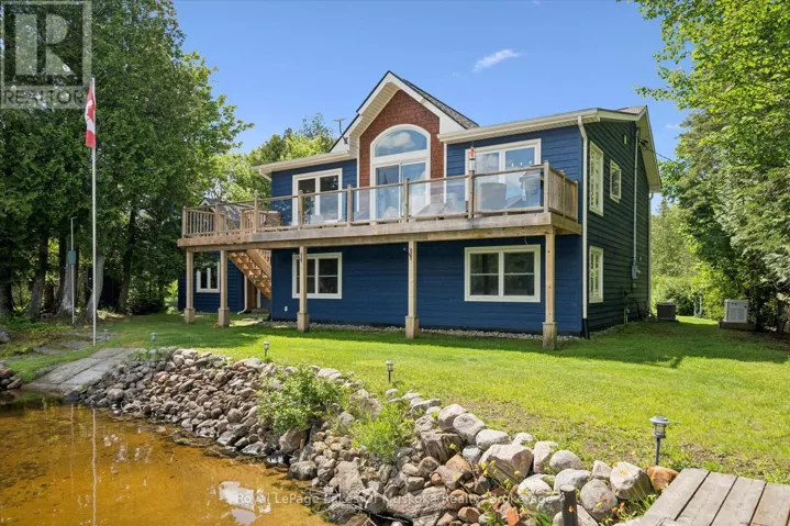 44 HILLCREST LANE, Perry, Ontario P0A1J0