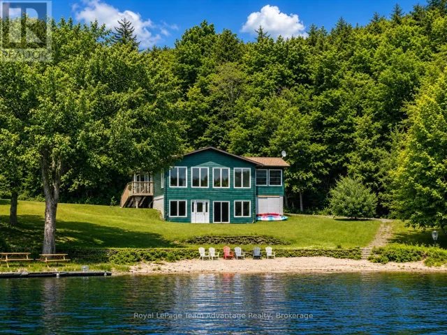 11 - 1 CRANE WALKER ROAD, The Archipelago (Archipelago South), Ontario P2A0B7