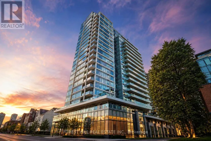 1101 - 170 AVENUE ROAD, Toronto (Annex), Ontario M5R0A4