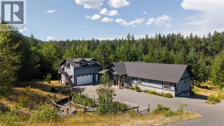 6069 Clements Rd, Duncan, British Columbia V9L6J8