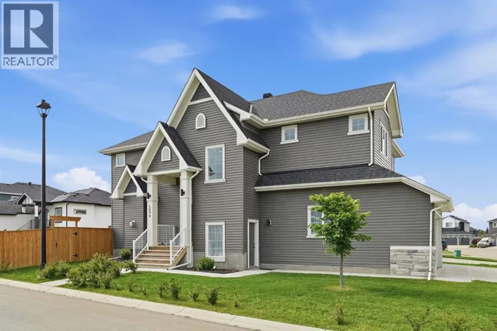 1376 Price Road, Carstairs, Alberta T0M0N0