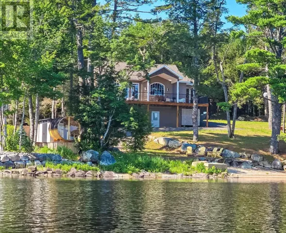 262 Harry Freeman Road, Labelle, Nova Scotia B0T1E0