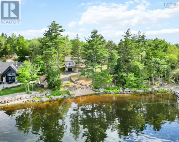 262 Harry Freeman Road, Labelle, Nova Scotia B0T1E0